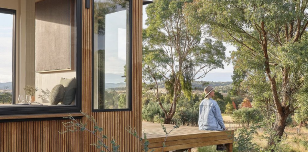 Accommodation Yarrh Wines Long Image