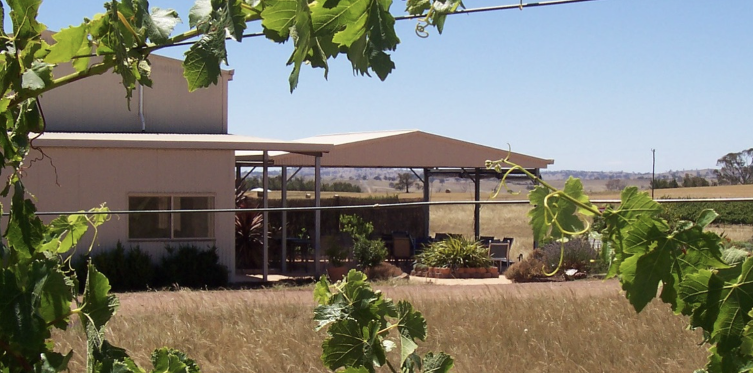 Gallagher Wines Hero Image