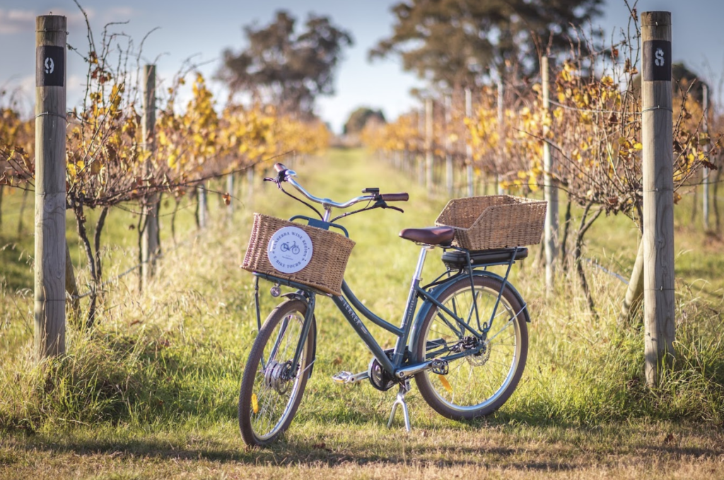 Murrumbateman E Bikes Image