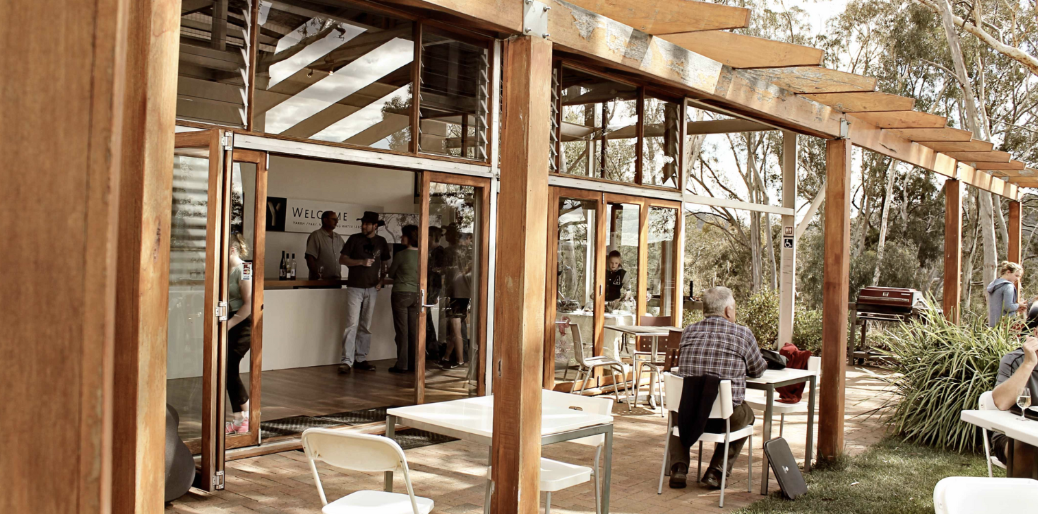 Yarrh Wines Hero Image