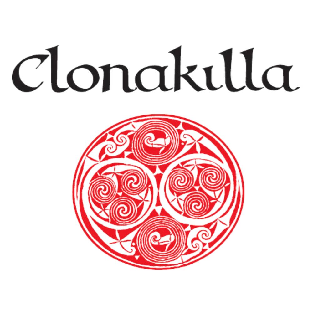 Clonakilla logo