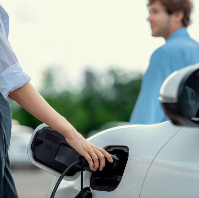 EV Charger