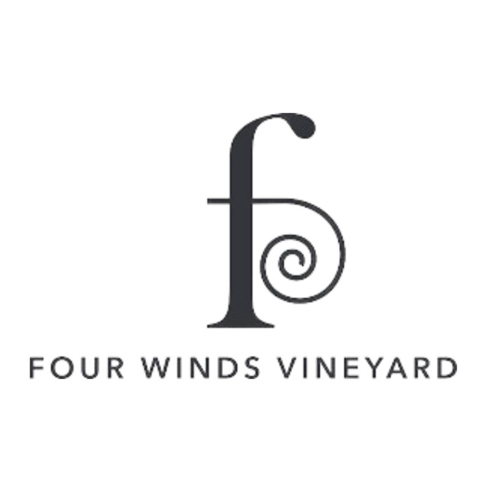 Four Winds Vineyard logo