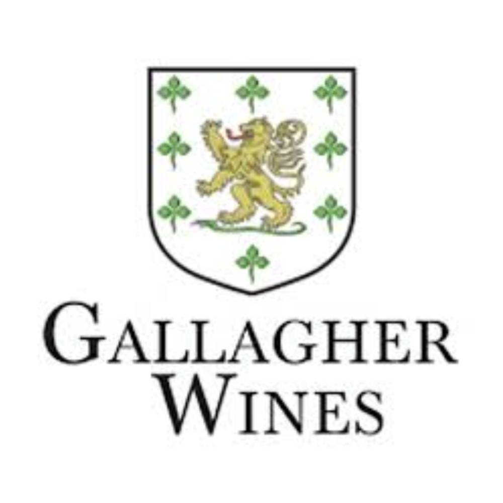 Gallagher Wines logo