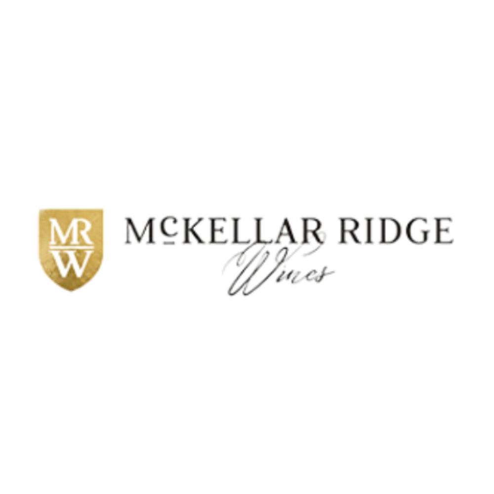McKellar Ridge Wines logo