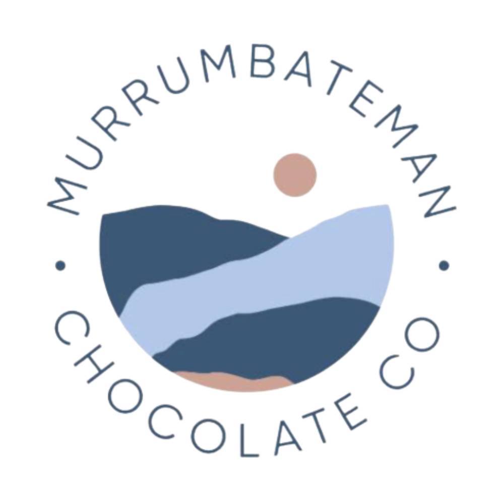Murrumbateman Chocolate Co logo