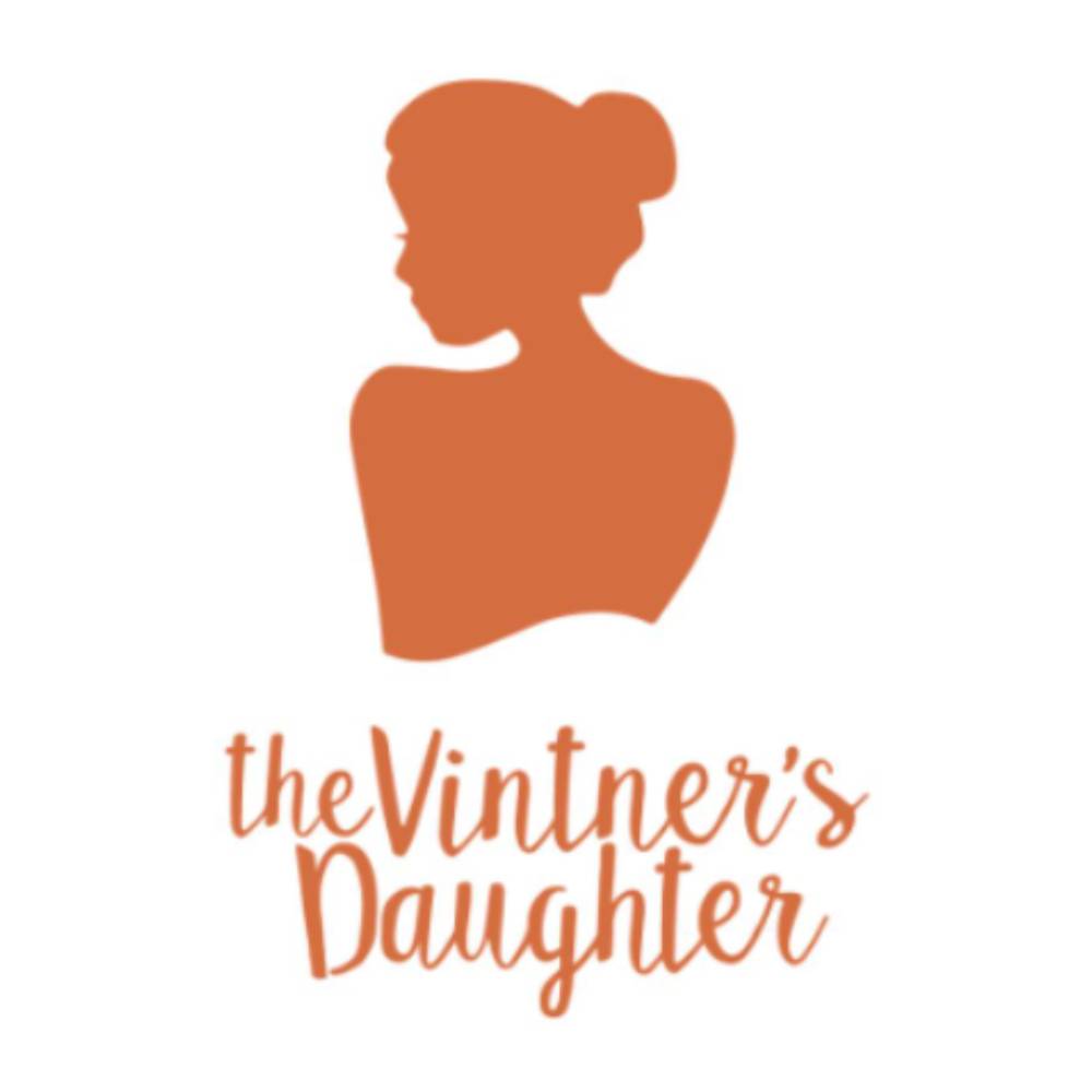 The Vintners Daugther logo