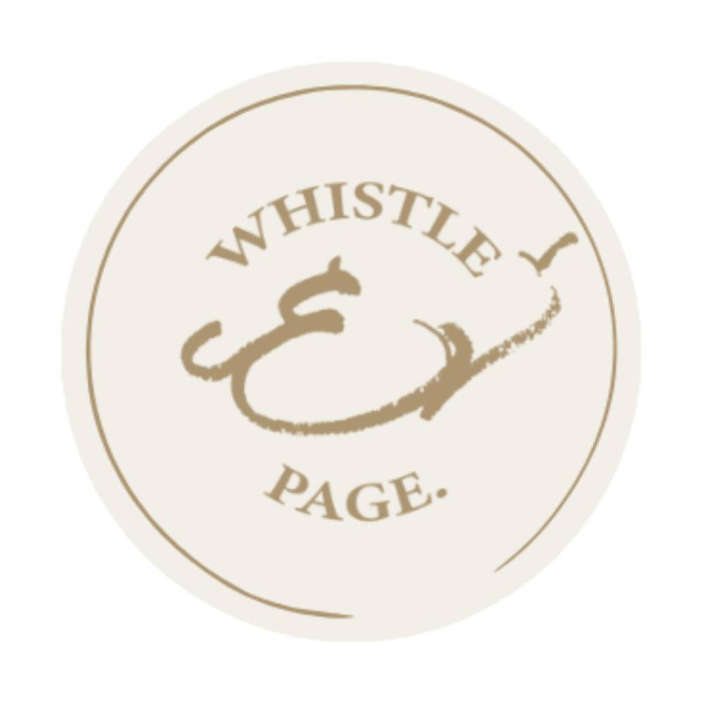 Whistle Page logo