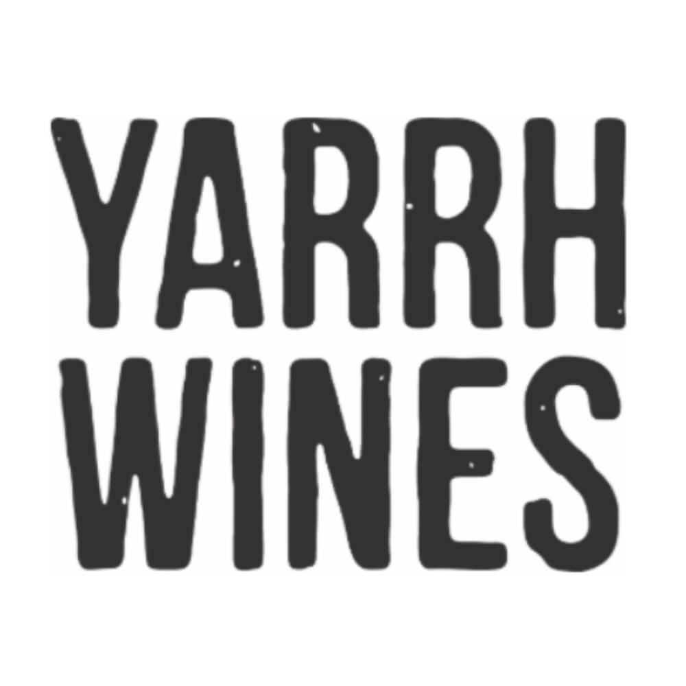 Yarrh Wines logo