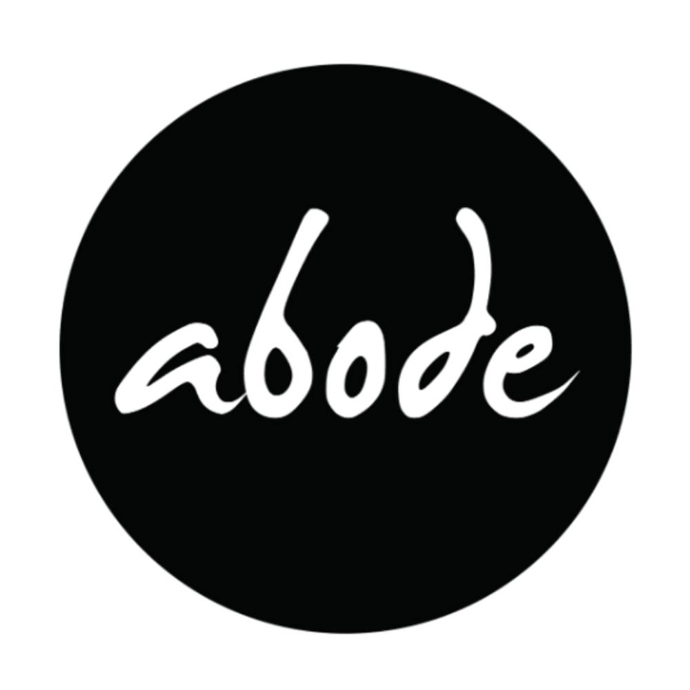 abode hotel logo