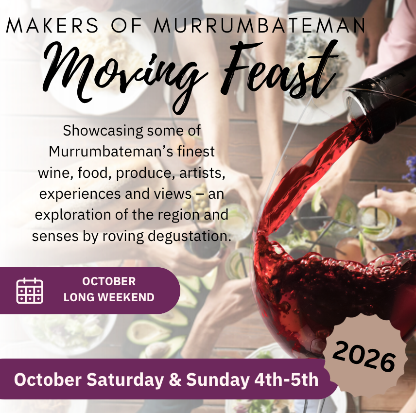 Moving Feast 2026 Image