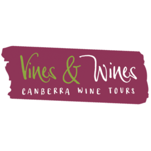 Vine and Wines Logo sqaure transparent background