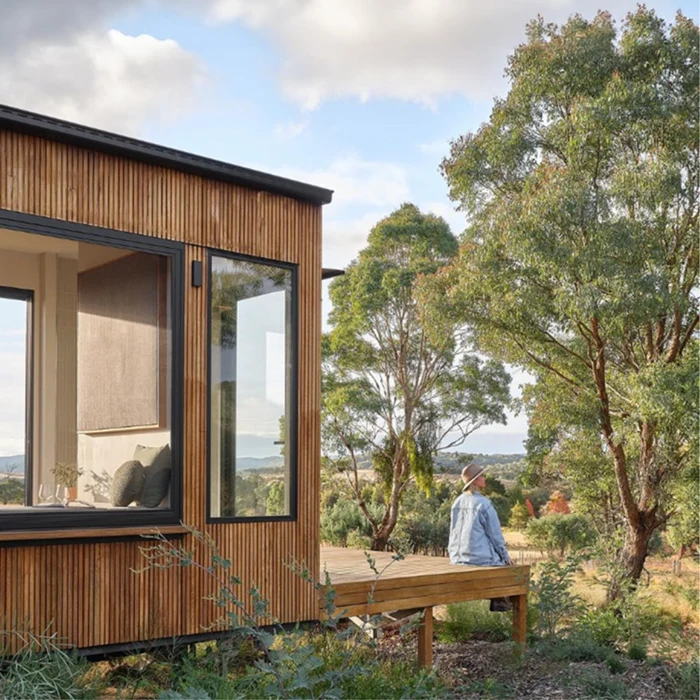 accommodation