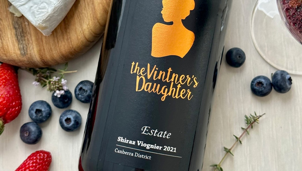 vitners daughter