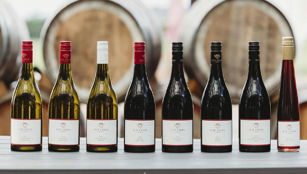 wins creek meadery