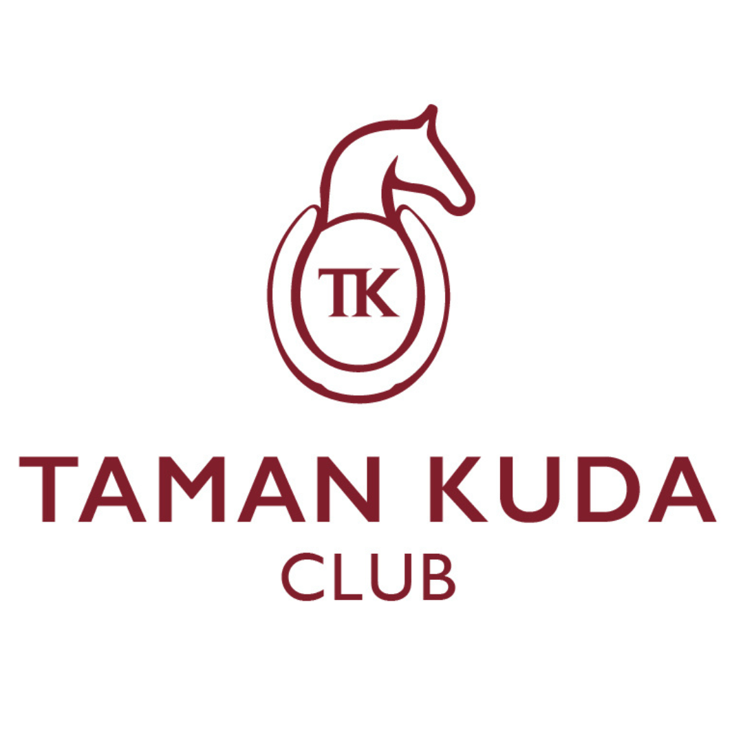 Taman Kuda Club Square Logo