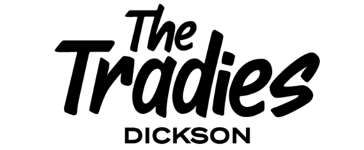 Tradies dickson