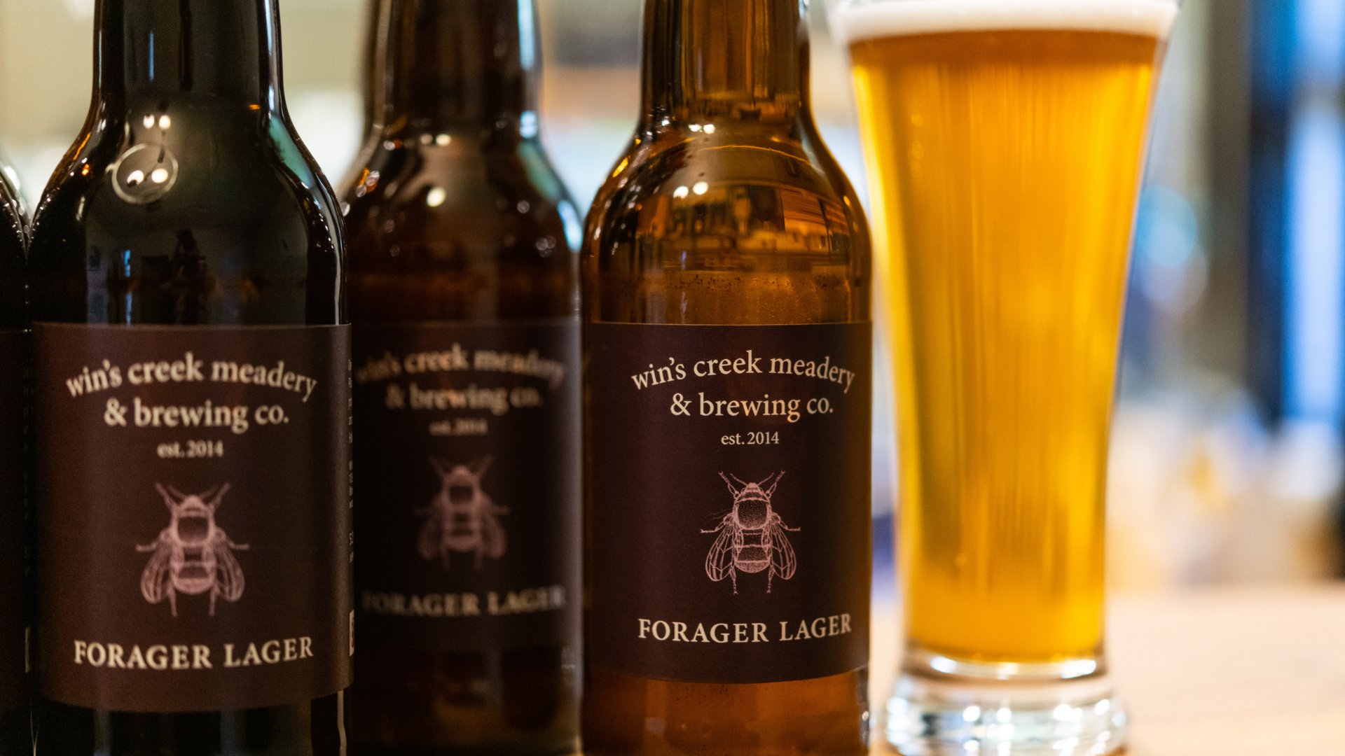 Winds Creek Meadery
