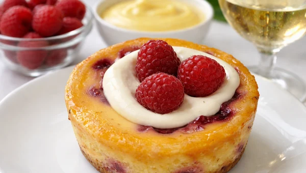 dionysus dessert