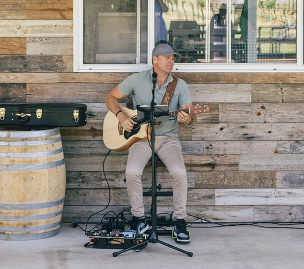 four winds vineyard