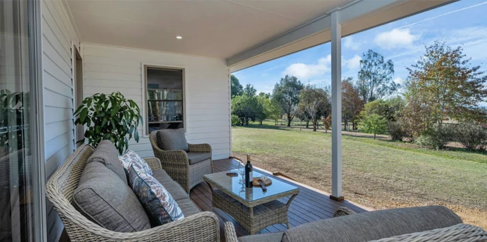 grevillea cottage accommodation