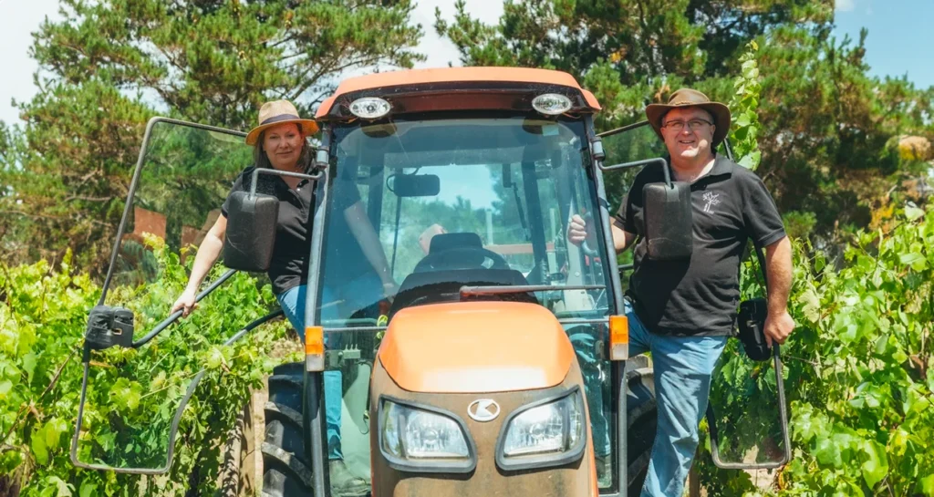 meet the makers farmer