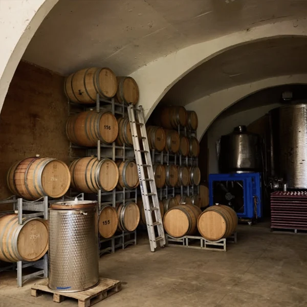 murrumbateman cellar doors