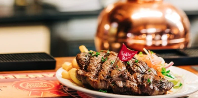 murrumbateman country inn dining
