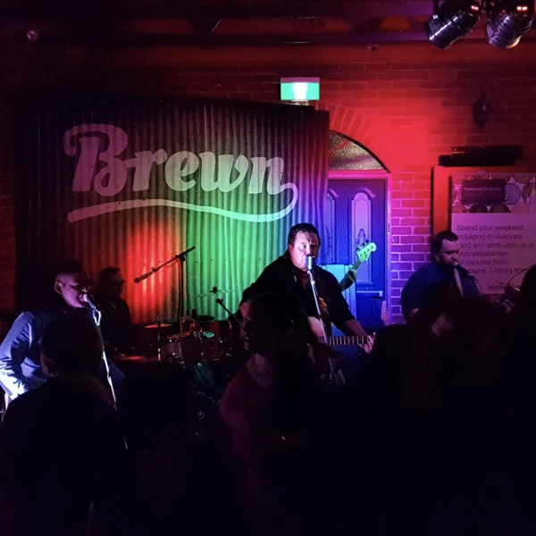 murrumbateman live music