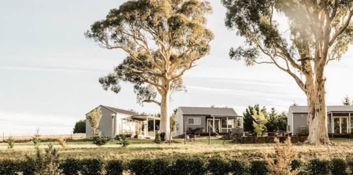 tallagandra hill accommodation