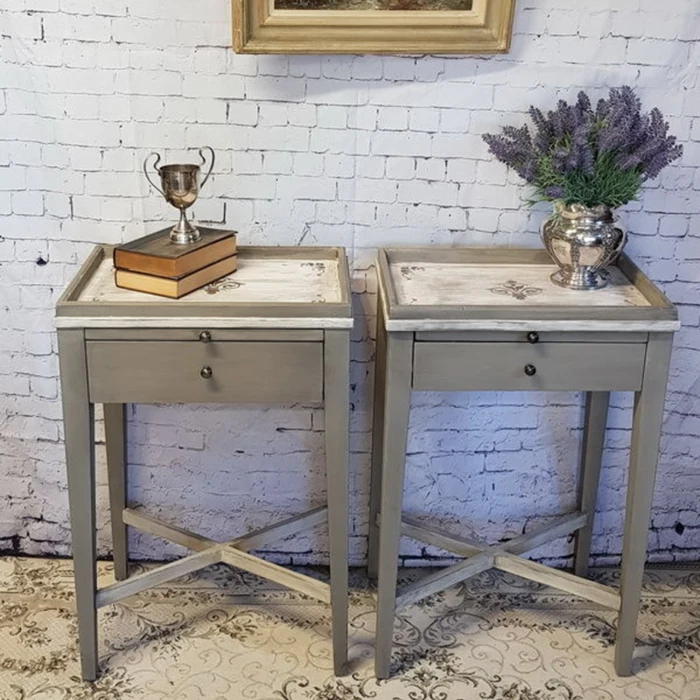 the little french provincial shop workshop