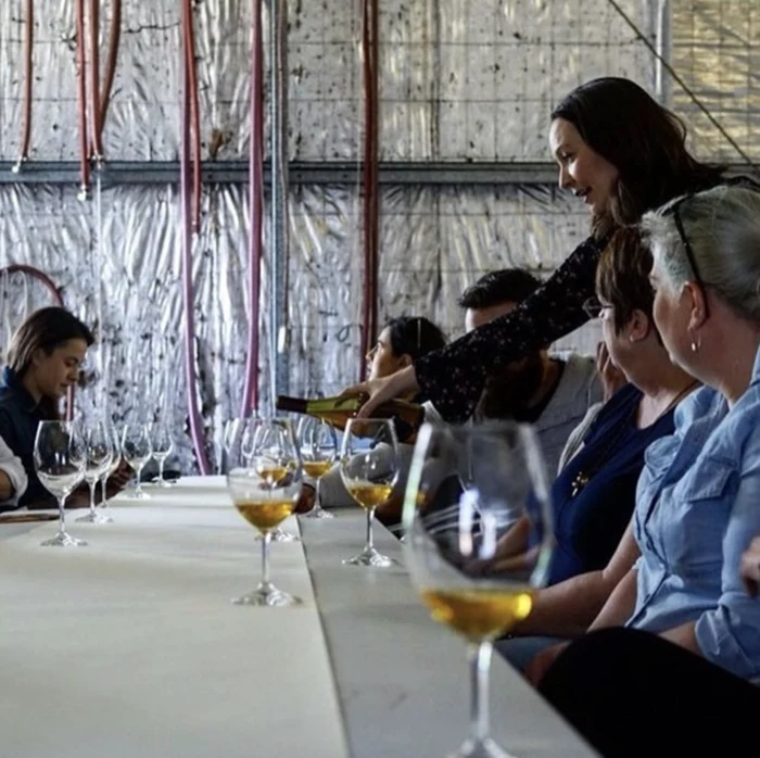 the vintners daughter guided tours