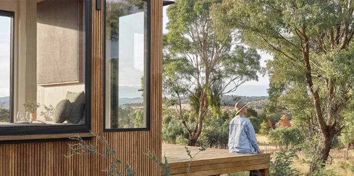 yarrah wines accommodation