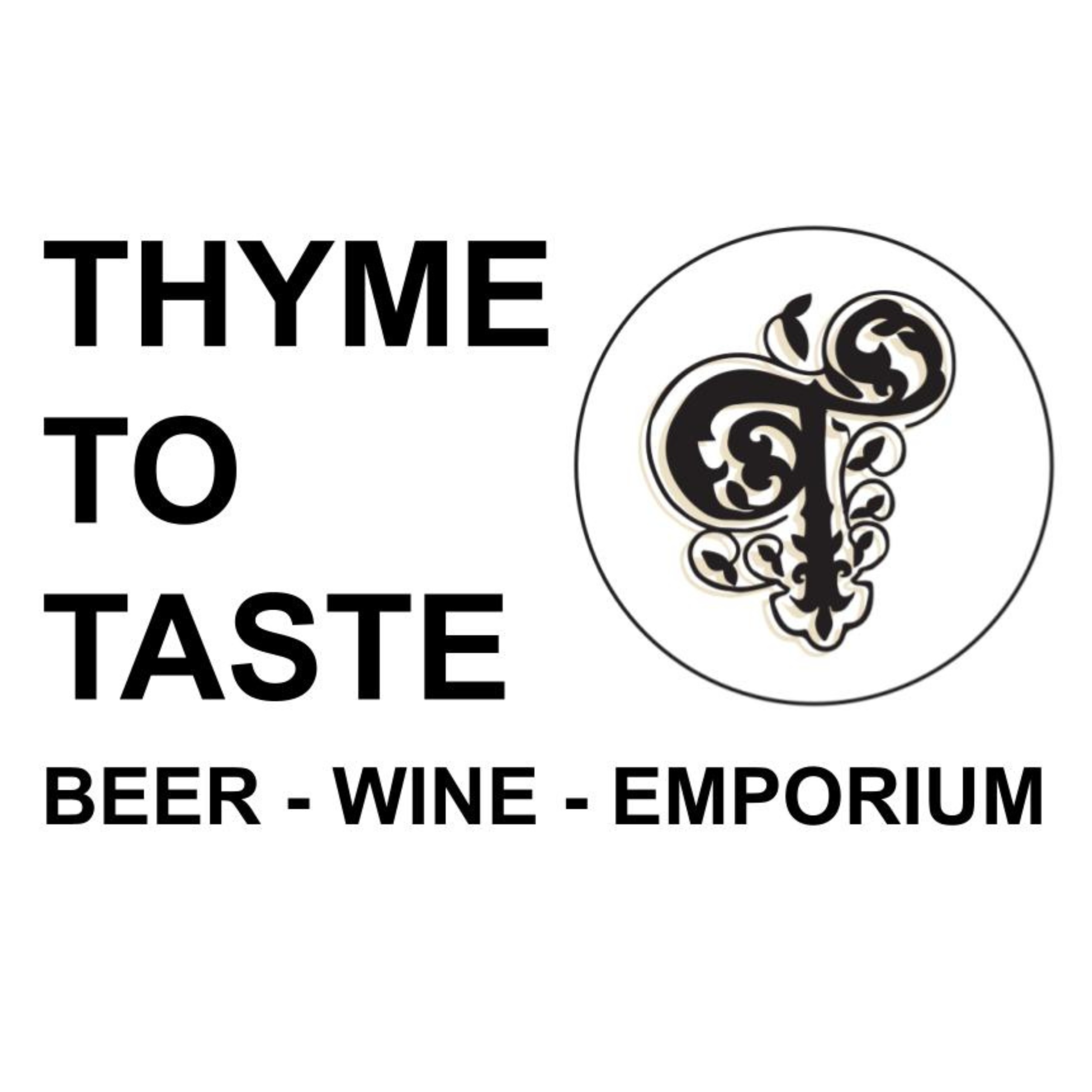 Thyme to Taste Square Logos 1 scaled